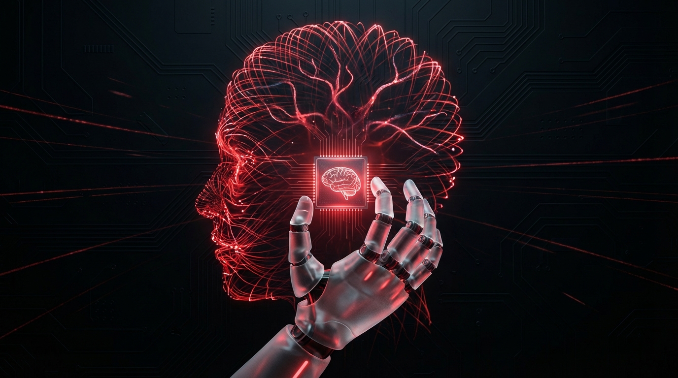 Yapay Zeka (AI) ve Geleceğin Etik Sınırları: Nereye Gidiyoruz?